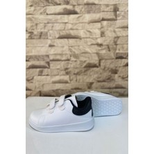 Gob London Unisex Kids Bebek Çocuk  Spor Ayakkabı Sneakers Okul Ayakkabısı 1021-101-0013