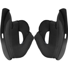 Hjc C91N Kask Yanak Pedi