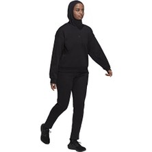 Adidas Kadın Siyah Sporcu Başörtüsü (HM3155)