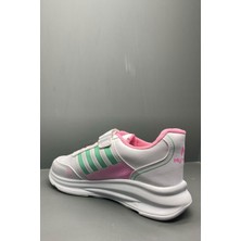 Unisex Kids Bebek Çocuk  Spor Ayakkabı Sneakers Okul Ayakkabısı 1032-101-0001