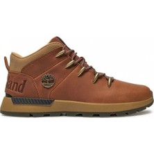 Timberland Sprint Trekker Mid Lace Up Sneaker