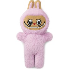 Labubu Oyuncak Labubu Peluş Bebek Peluş Yastık Labubu