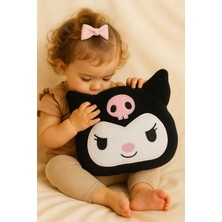 Labubu Oyuncak Pop Mart Labubu Peluş Bebek Peluş Yastık Labubu