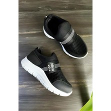 Gob London Çocuk Sneaker Fileli Rahat Taban Bebek Çocuk Spor Ayakkabı 1004-101-0002