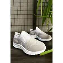 Gob London Çocuk Sneaker Fileli Rahat Taban Bebek Çocuk Spor Ayakkabı 1004-101-0002