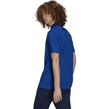 adidas Entrada 22 Erkek Polo Yaka Tişört HG6285
