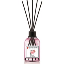 Pierre Cardin Reed Diffuser 110 ml – Bouquet -  Buket Oda Kokusu