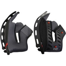 Hjc Rpha1 Kask Yanak Pedi