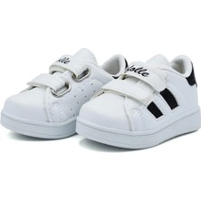 Gob London Kids Bebek Çocuk Spor Ayakkabı Sneakers Okul Ayakkabısı 1021-101-0009