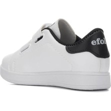 Gob London Kids Bebek Çocuk Spor Ayakkabı Sneakers Okul Ayakkabısı 1021-101-0009