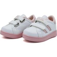 Gob London Kids Bebek Çocuk Spor Ayakkabı Sneakers Okul Ayakkabısı 1021-101-0009