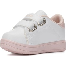 Gob London Kids Bebek Çocuk Spor Ayakkabı Sneakers Okul Ayakkabısı 1021-101-0009