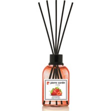 Pierre Cardin Reed Diffuser 110 ml - Strawberry - Çilek Oda Kokusu