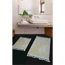 Başak Ev Tekstili Banyo Paspası
