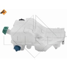 Nrf 455004  Genleşme Tankı Mercedes Benz Actros / Actros Mp2 / Mp3 / Cıtaro (Kapaklı)