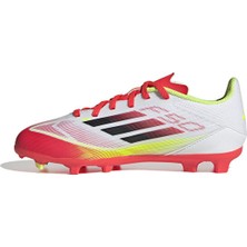 adidas Çocuk Futbol Krampon F50 League Fg/mg J IE3747