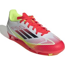 adidas Çocuk Futbol Krampon F50 League Fg/mg J IE3747