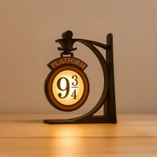 Fibrika Store Platform 9¾ Masa Lambası
