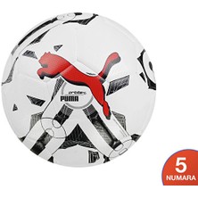 Puma Orbita 4 Hyb (Fıfa Basic) Puma Whit Unisex Beyaz Top 08377803