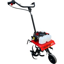 5 Hp Şanzımanlı Çapa Makinesi