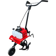 5 Hp Şanzımanlı Çapa Makinesi