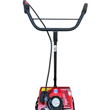 5 Hp Şanzımanlı Çapa Makinesi