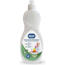 Nessi World  Wee Baby Çok Amaçlı Temizleyici 500 ml 337