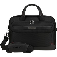 Samsonite Pro-Dlx 6 Evrak / Laptop Çantası