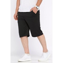 Mishar İtalia Bel Bağlamalı Erkek Şort P-00017762