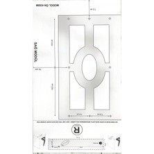 Pyramith Gri 16+1 Litre Teleskopik Raylı Çöp Kovası (P-9154)