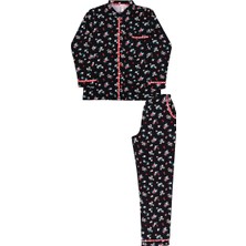 Suwen Crispy Maskülen Pijama Takımı