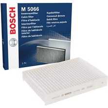 Citroen C1 Polen Filtresi 2014-2016 Bosch