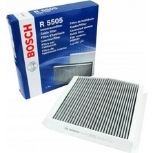 Bosch 1987435505 Karbonlu Polen Filtresi A2468300018 - A2468300118 - 27277-5DA0A - 27277-5DA2A