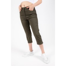 Bonıta 163 Kmr Icı Ccklı  Cakmak Cep Pacası Yırtmaclı Kaprı