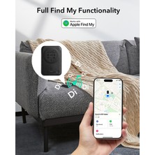 Esr Classic Geo Magsafe Wallet Boost Find My Lisanslı Cüzdan