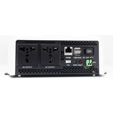 Srne IC12-1KW Yüksek Frekanslı Faz Inverter