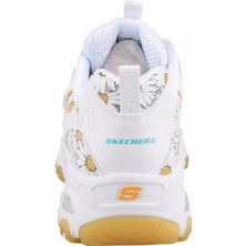 D'lites Daisy Dream  Beyaz Sneakers 150538-WYL