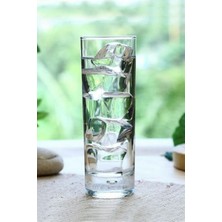 Paşabahçe 42825 Centra Collins Kokteyl Bardağı 310CC - 6 Adet