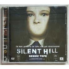 Sessiz Tepe VCD (Orjnal Dönem Baskı Dvd)