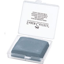 Faber-Castell Renkli Kutulu Hamur Silgi