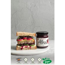 Allezz Pancar Relish Sos