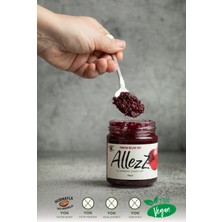 Allezz Pancar Relish Sos