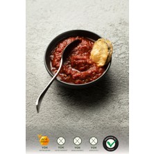 Allezz Közlenmiş Acı Biber Sosu – Çok Acı (Hot)