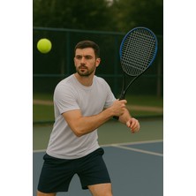 Çantalı Tenis Raketi PRO-618 ''27 Inç