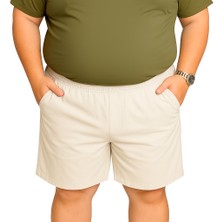 Erkek Büyük Beden Şort 3xl 4xl 5xl 6xl 7xl 8xl 9xl