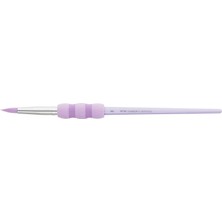 Faber-Castell Soft Touch Fırça Seti Pastel Renkler 4'lü
