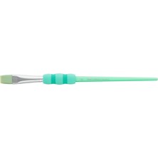 Faber-Castell Soft Touch Fırça Seti Pastel Renkler 4'lü