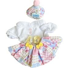 Belovee 15 cm Giysileri Dıy Giysileri (Yurt Dışından)