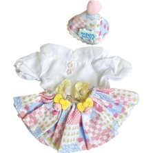 Belovee 15 cm Giysileri Dıy Giysileri (Yurt Dışından)