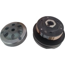 Honda Alpha 110 Arka Varyatör Oem